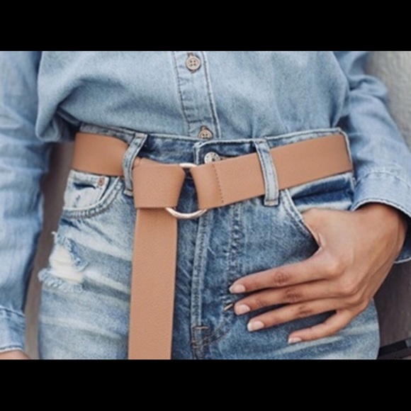 B-Low the Belt Accessories - B-Low The Belt NWT